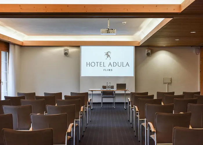 Hotel Adula