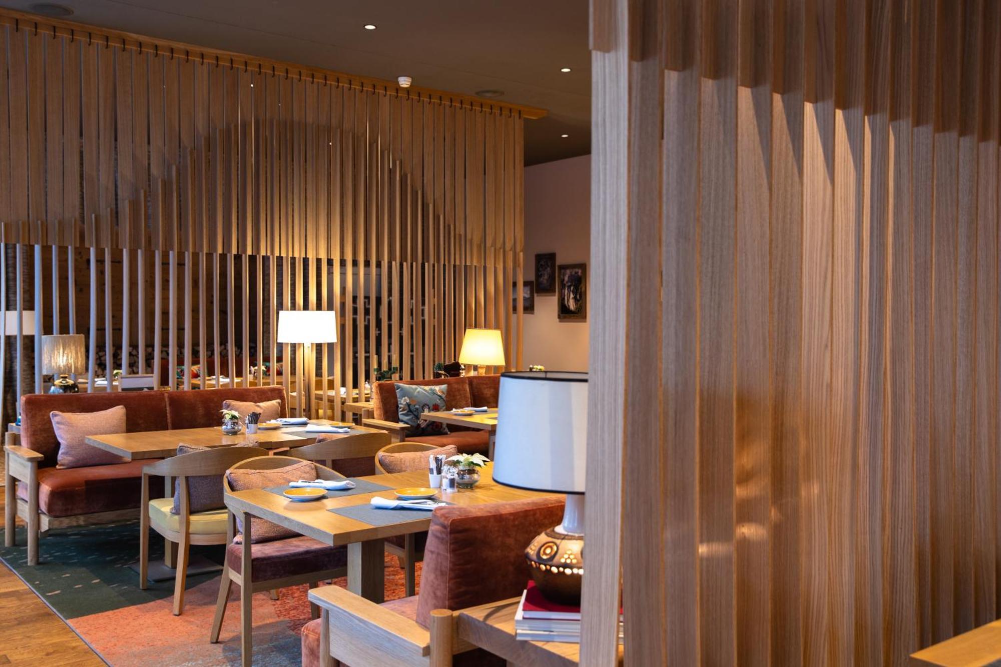 Adula Hotel Flims