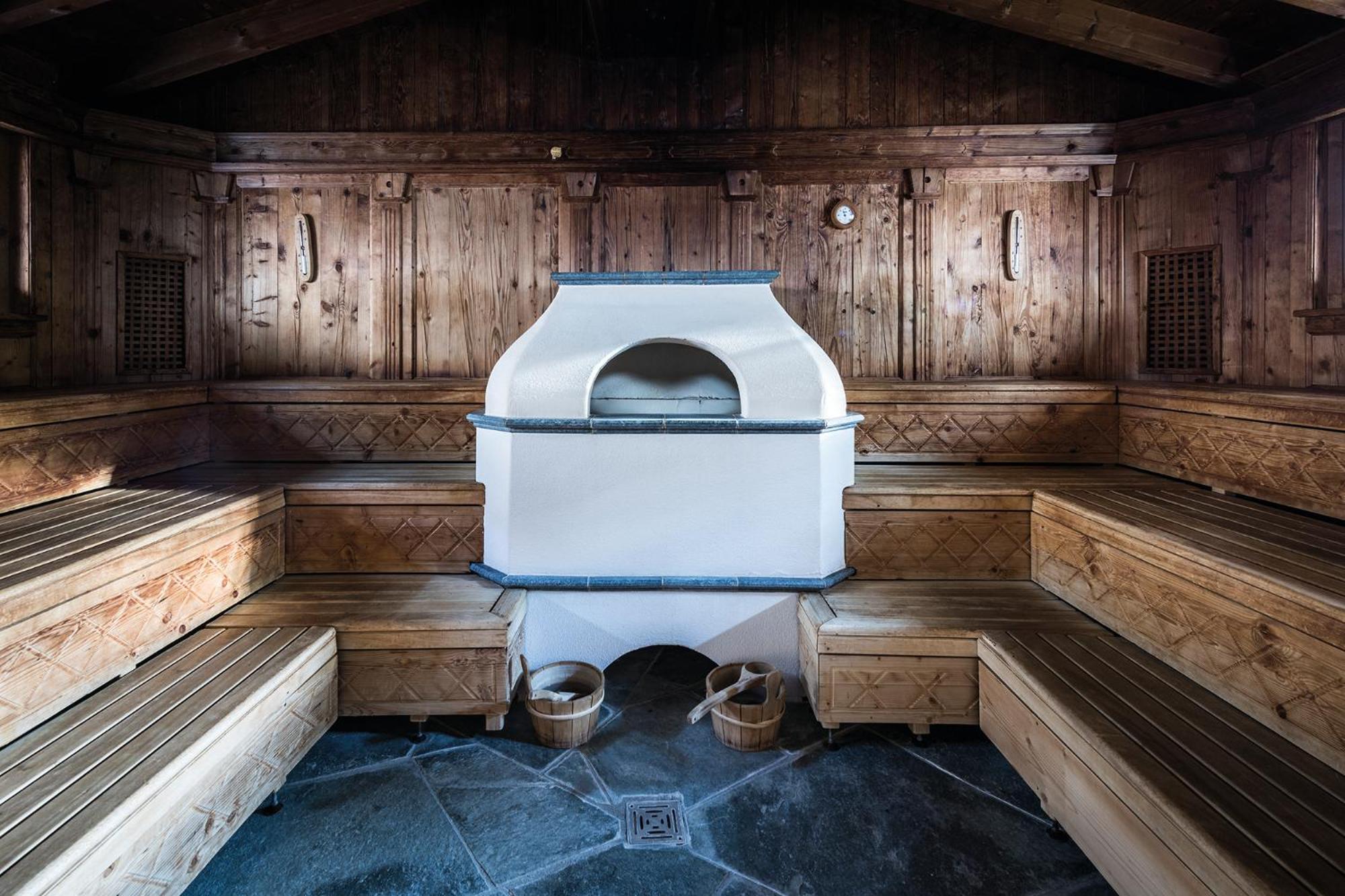 Hotel Adula Flims