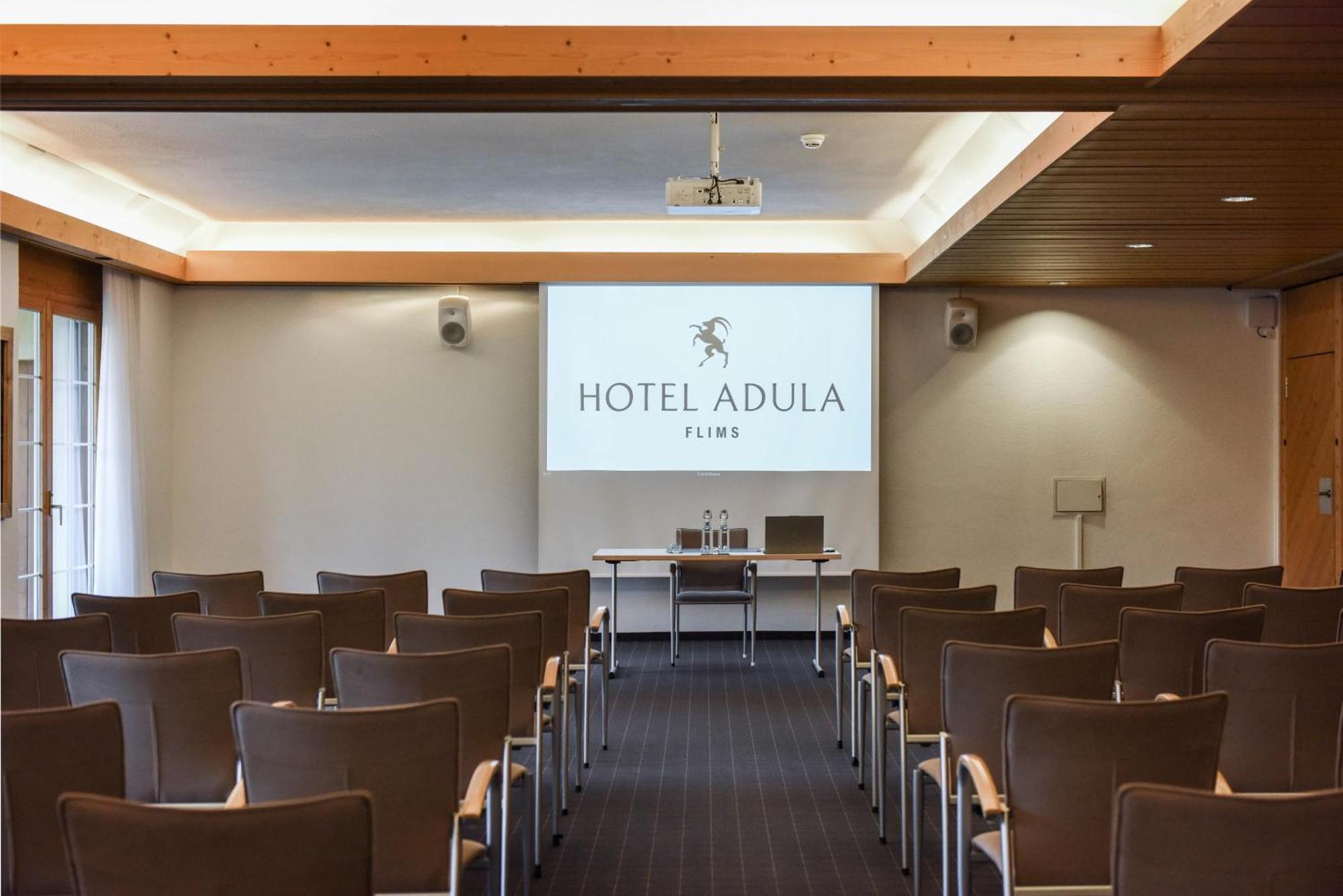 Adula Hotel 4*