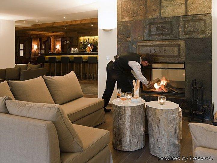 Adula Hotel Flims