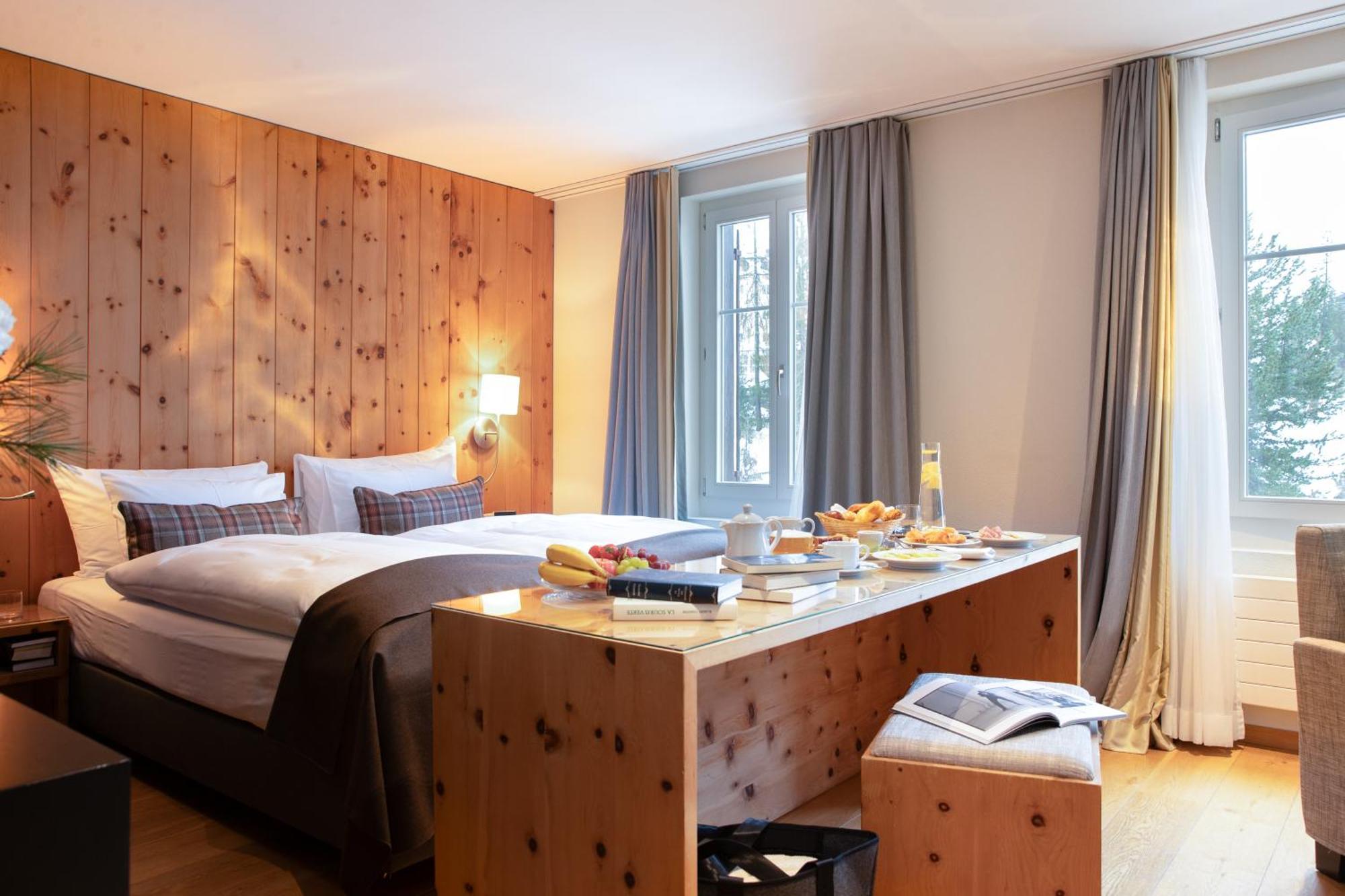 Adula Hotel Flims