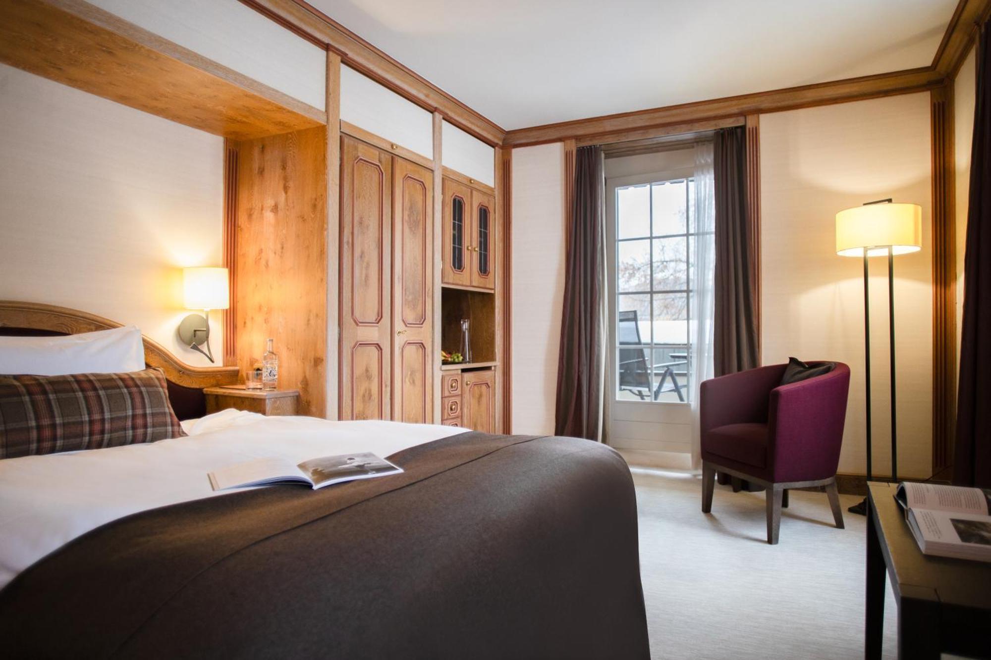 Hotel Adula 4*