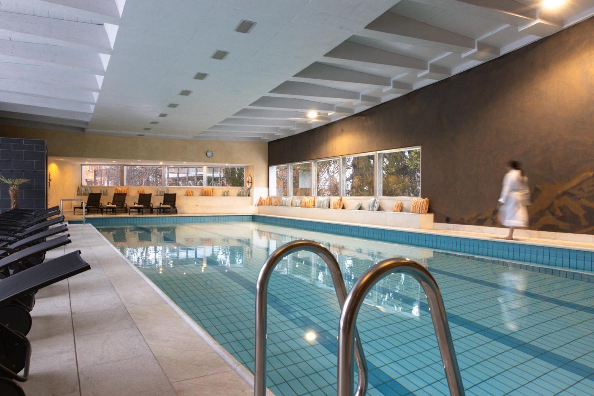 Adula Hotel Flims