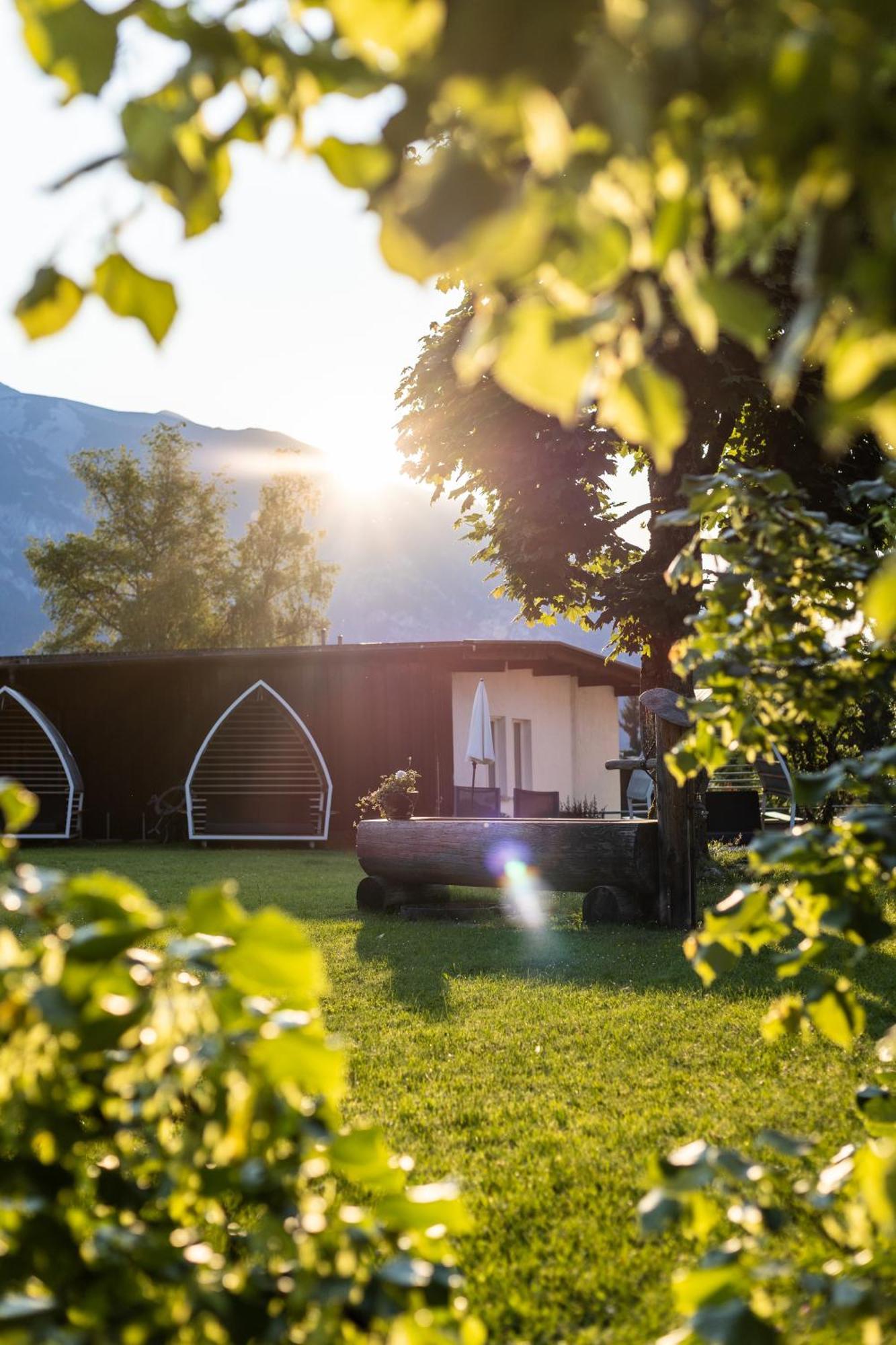 Adula Hotel Flims