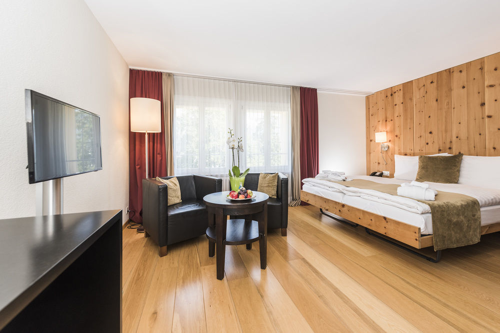 Hotel Adula