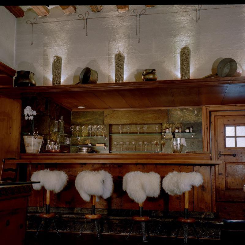 Hotel Adula Flims